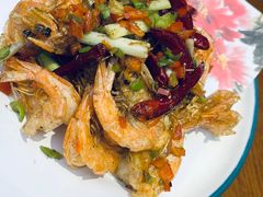 -外婆烧.老杭帮菜(庆春店)