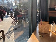 -村外有星光小食铺(长嘉汇店)