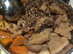 -味可道美食坊(福基路店)