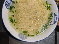-新万鑫银丝面·非遗无锡味(惠山古镇店)
