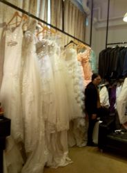 -巴黎婚纱摄影工作室