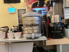 -牛邸·烧肉饭(来福士店)