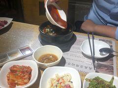 -喜来稀肉(望京店)