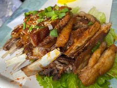 -老毛手抓·盐池滩羊非遗手抓(宁夏总店)