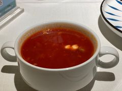 莫斯科红菜汤-俄士厨房(时代天街店)
