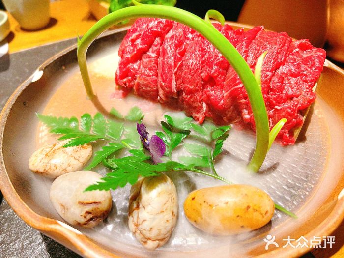 盡膳口福跷脚牛肉火锅(晶耀前滩店)图片