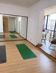 -吾之瑜生瑜伽普拉提学院