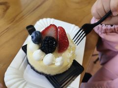 -梦菲思饼屋(瑞金宾馆店)