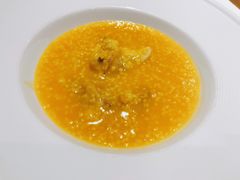 金汤小米螺片-涵苑私宴定制(外滩店)