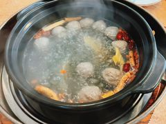 -濠轩阁特色生蚝火锅(水湾路店)