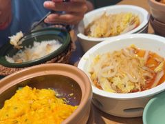 -谷田稻香·砂锅菜(西乡天虹店)