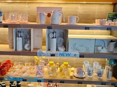 -星巴克(太原茂业天地店)