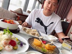 -梧桐餐厅(泉城路店)