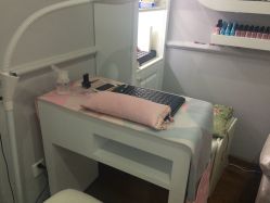 -scarlet斯卡莱美容护理机构