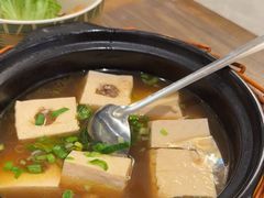 巧妇豆腐-锡和无锡菜(景丽苑店)