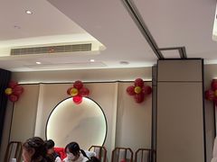 -绿杨春·淮扬宴(庐山路店)