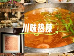 -老凯俚酸汤鱼(多彩城店)