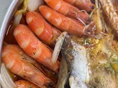 -陈小厨海鲜大咖·15年平潭味(龙王头店)