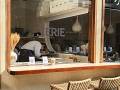 -VERIE BAKEHOUSE