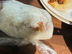 -文武王氏烧饼·无矾油条(西溪路店)