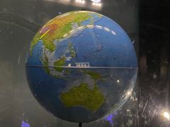 -同济大学四平路校区深海探索馆