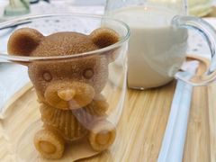 正山小种奶茶（冷）-大树餐厅(朝阳大悦城店)