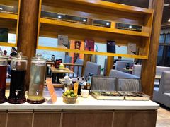 自助取餐区-妈妈的味道(和顺古镇店)