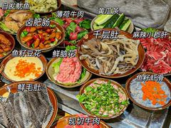 -陈陈火锅(较场口店)