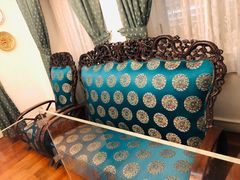 -龙环葡韵住宅式博物馆