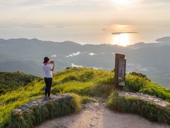 -七娘山