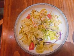 -白石の深夜食堂(芝罘万达店)
