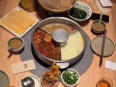 -巴奴毛肚火锅(七宝领展广场店)