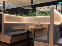 -德川家日本料理(顺义华联店)