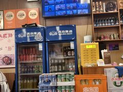 -彭记铁锅肥肠(东四总店)