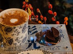 -西关84·History·Art·Cafe