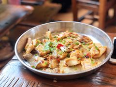 -阿多私房菜(顺德店)