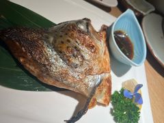 -阿吾罗·月咏精致日料(港汇恒隆广场店)