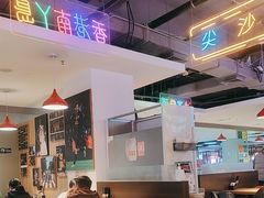 -昌勝香港深井烧鹅(新年华店)