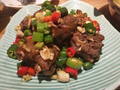 -米纸越南小馆(金鹰世界店)