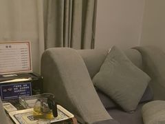 -颐和养生会所·按摩·spa(碧海云天店)