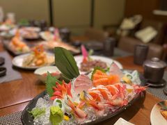 -武藏日本料理(宝安壹方城店)