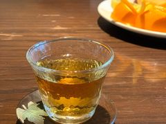 -九里云松·天香餐厅