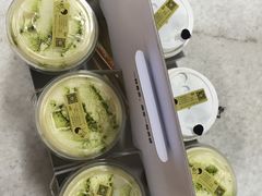 -喜茶(深圳福田星河COCO Park店)
