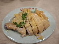 -百家鸡味馆(清泰店)