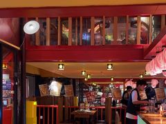 -有喜屋·鲜鸡烧鸟·居酒屋(安龙路店)