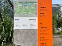 -桂溪生态公园