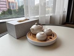 -府上酒店(广州火车站越秀公园地铁站店)