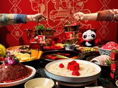 -蜀大侠火锅(总府路店)