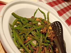 -西贝(财富购物中心店)