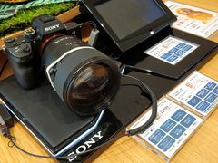 -Sony Store索尼(广州正佳店)